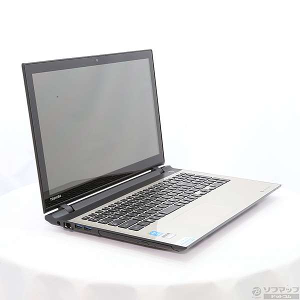 東芝 dynabook T75/NG PT75NGP-BHA [サテンゴールド] 東芝 dynabook T75 T75/NG PT75NGP-BHA [サテンゴールド] 価格