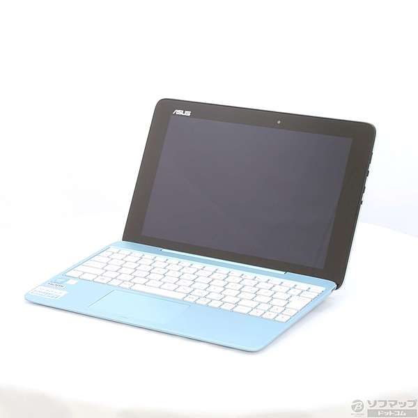 【タブレットPC】ASUS TransBook T100HA-BLUE