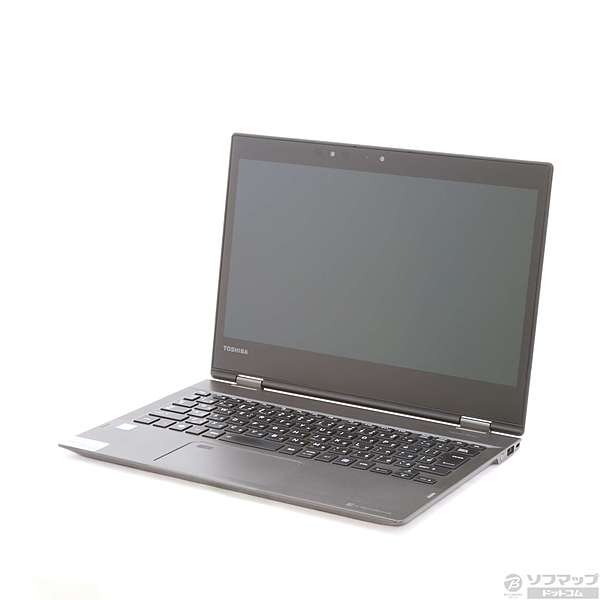 TOSHIBA dynabook V82 PV82BMP-NJA メタリック