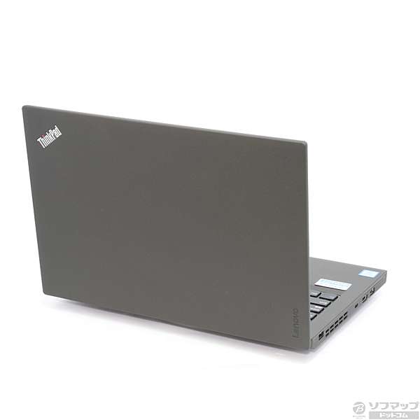 中古】ThinkPad X270 20HN0010JP 〔Windows 10〕 [2133012807652 中古】ThinkPad X270 20HN0010JP 〔Windows 10〕 [2133012807652