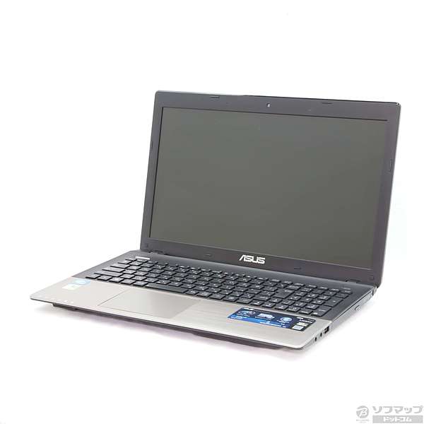 中古】K55A K55A-S0472HS 〔Windows 10〕 [2133012813738] - リコレ