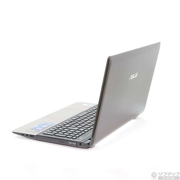 中古】K55A K55A-S0472HS 〔Windows 10〕 [2133012813738] - リコレ