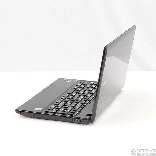 ノートpc VJ19EFWDJ 4GB 750G RW 無線カメラ ノートpc VJ19EFWDJ 4GB 750G RW 無線カメラの通販 by 中古