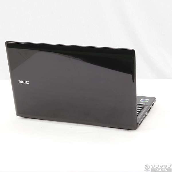 ノートpc VJ19EFWDJ 4GB 750G RW 無線カメラ ノートpc VJ19EFWDJ 4GB 750G RW 無線カメラの通販 by 中古