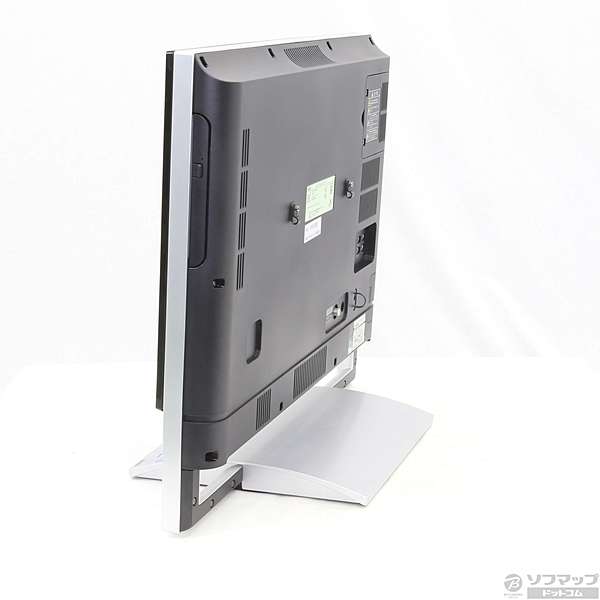 中古】VALUESTAR N PC-VN770NSB ファインブラック 〔NEC Refreshed PC