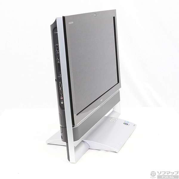 中古】VALUESTAR N PC-VN770NSB ファインブラック 〔NEC Refreshed PC