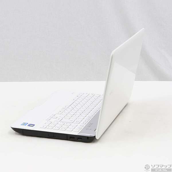 【お値下げしました】Lavie PC-LS350ES1EB LaVie 中古 ノートパソコン NEC Lavie LS350シリーズ Win11Home/Core4