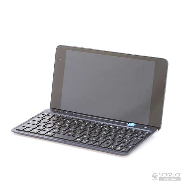 中古】TransBook T90Chi T90CHI-F0009TS 〔Windows 10