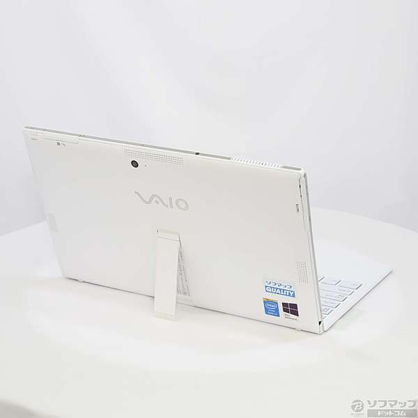 VAIO Tap11 STV1121A1J リカバリー済み 2014年 Core i7-4610Y メモリ4G