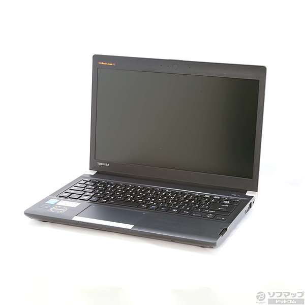 中古】dynabook R734／K PR734KFAR37AD4X 〔IBM Refreshed PC〕 〔Windows 10〕  [2133012853222] - リコレ！|ビックカメラグループ ソフマップの中古通販サイト