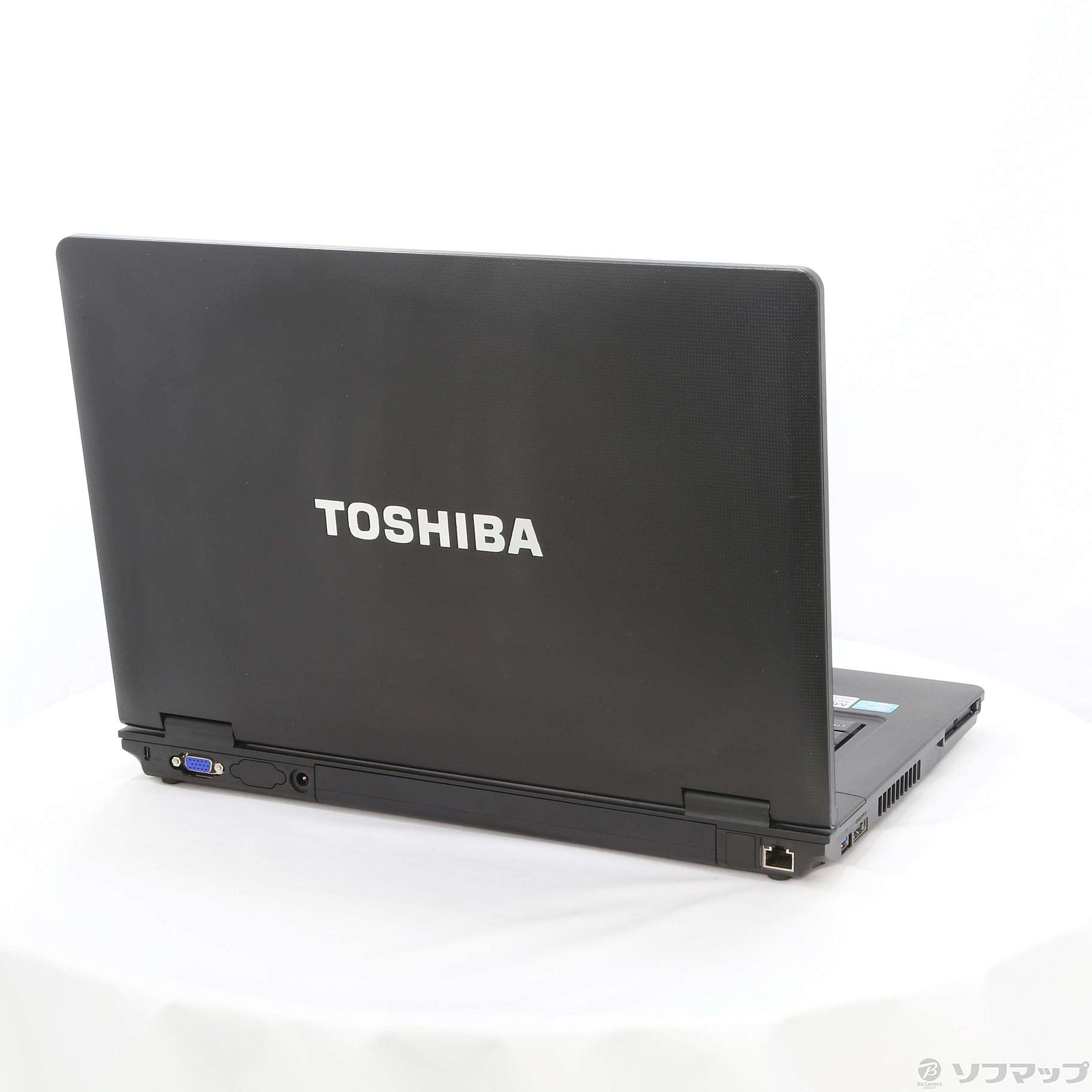 中古】dynabook Satellite B552／H PB552HEA135A4Z 〔IBM Refreshed PC