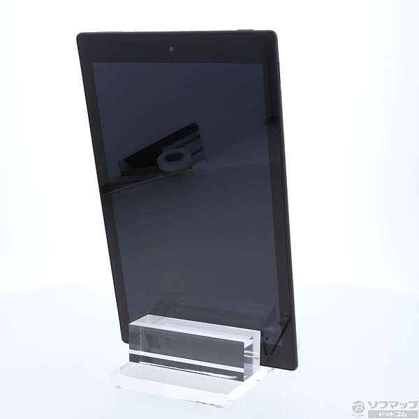 中古】Fire HD 10 2015 32GB ブラック SR87CV Wi-Fi [2133012864815