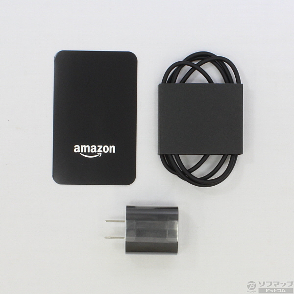 中古】Fire HD 10 2015 32GB ブラック SR87CV Wi-Fi [2133012864815