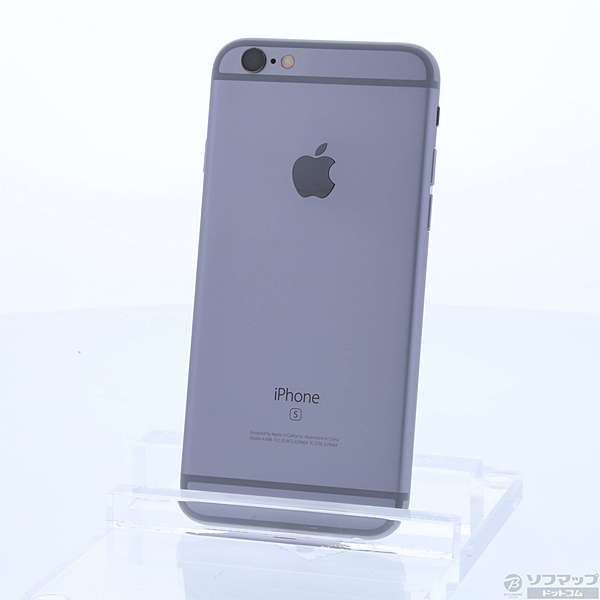 iPhone 6s 海外版 64gb