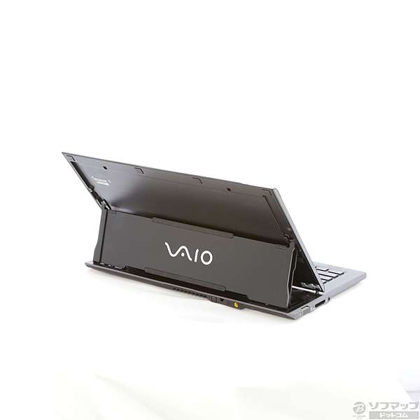 VAIO Duo 11 SVD11219CJB ブラック 〔Windows 8〕 ◇02/26(水)値下げ！