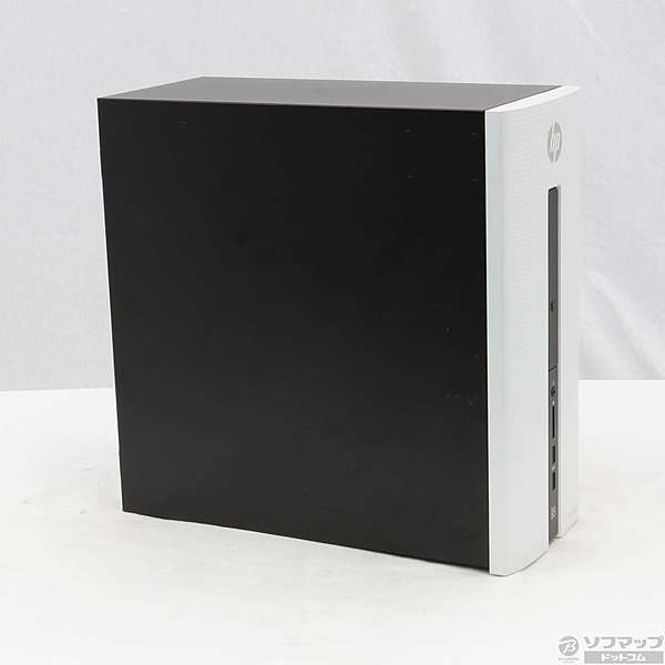 HP Pavilion 550-020jp M1Q32AA#ABJ 〔Windows 8〕