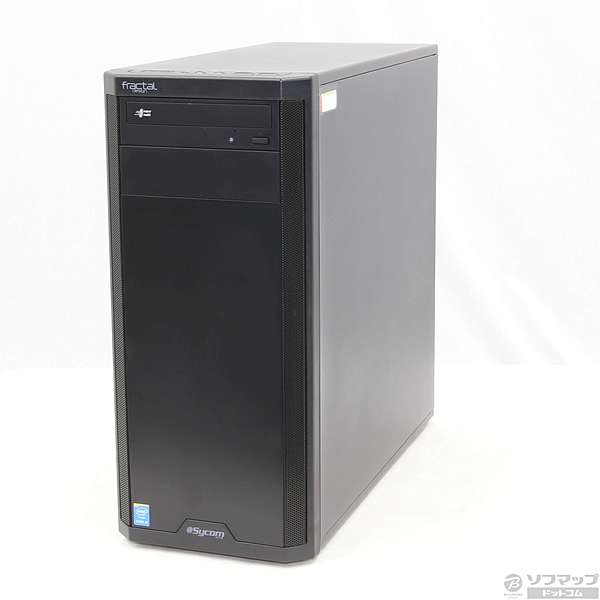 中古】自作機PC 〔Core i5 4460／16GB／HDD2TB〕 〔Windows 7〕 [2133012905679] -  リコレ！|ビックカメラグループ ソフマップの中古通販サイト