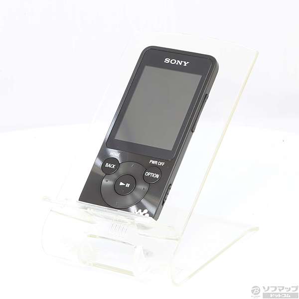 SONY NW-S786 32GB