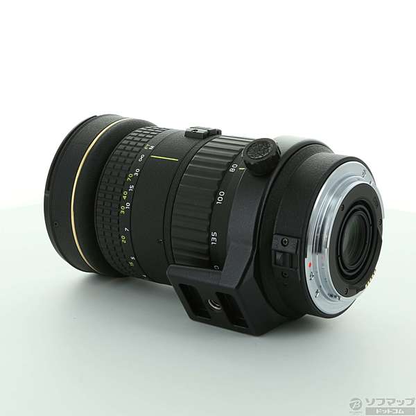 中古】Tokina AF 80-400mm F4.5-5.6D (AT-X840D) (Canon用レンズ