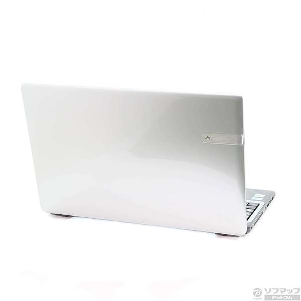 Gateway Amazon.co.jp: NE570-F34D ノートPC 【新品未使用】Gateway NE570-F34D(Officeなし) パソコン・周辺機器 : その他ノートPC本体