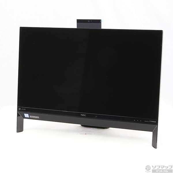 中古】LAVIE Direct DA PC-GD164UCAD 〔Windows 10