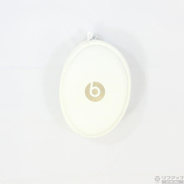 中古】Beats Solo2 Wireless On-Ear MKLD2PA／A ゴールド