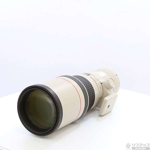 中古】Canon EF 400mm F5.6L USM (レンズ) [2133012927435
