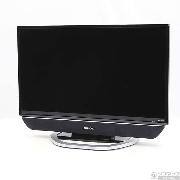 24型 ORION テレビ RN-24SH10 2017年製 ORION 24インチ液晶テレビ RN-24SH10 2017年製