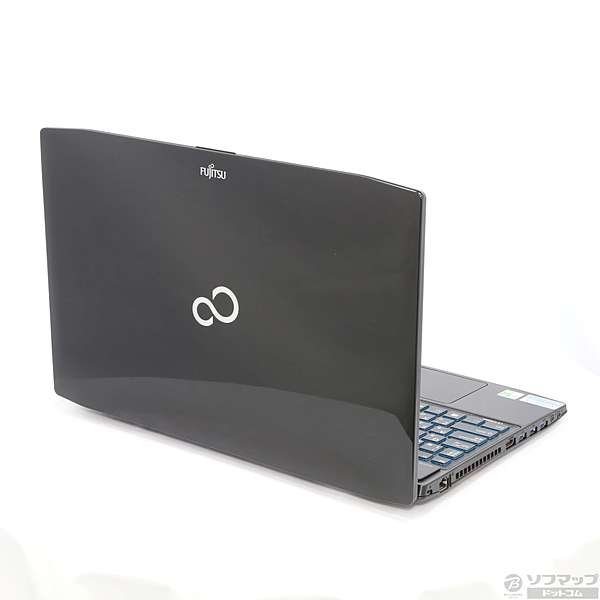 中古】LIFEBOOK WA2／K FMVWKA2B77 〔Windows 8〕 [2133012952161 