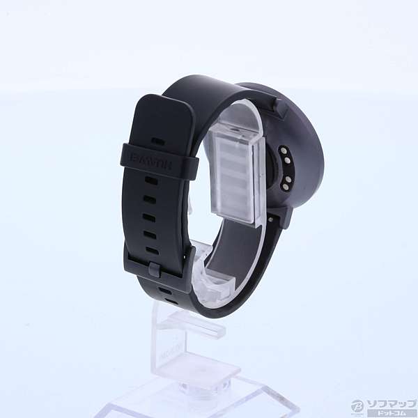 中古】HUAWEI FIT METIS-B19-BLACK ブラック [2133012986869] - リコレ ...