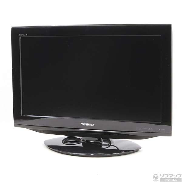 中古】REGZA 22RE2 [2133012989174] - リコレ！|ビックカメラグループ