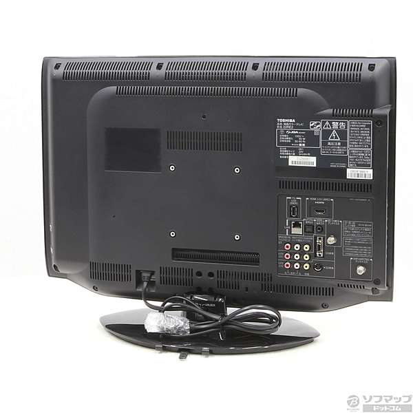 中古】REGZA 22RE2 [2133012989174] - リコレ！|ビックカメラグループ
