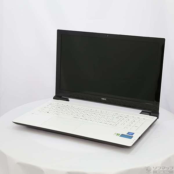 中古】LAVIE Direct NS PC-GN16CJSDA 〔Windows 10〕 [2133013007051