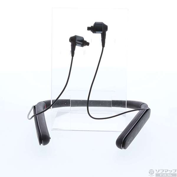 中古】WI-1000X (B) ブラック [2133013011591] - リコレ