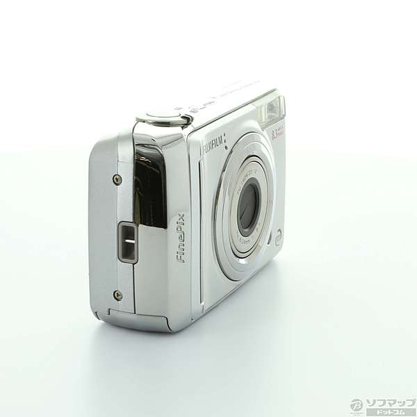 中古】セール対象品 FinePix A800 (830万画素／3倍ズーム) ◇07/01(水