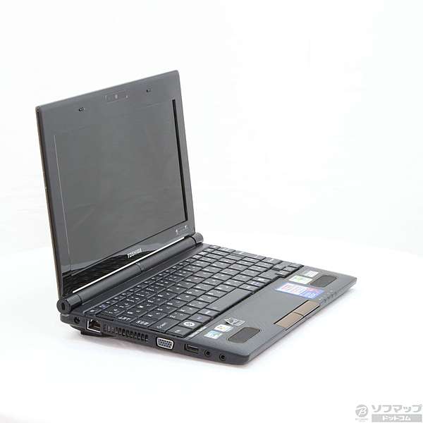 dynabook N300／02DC PN30002DNVC カカオブラウン 〔Windows 7〕