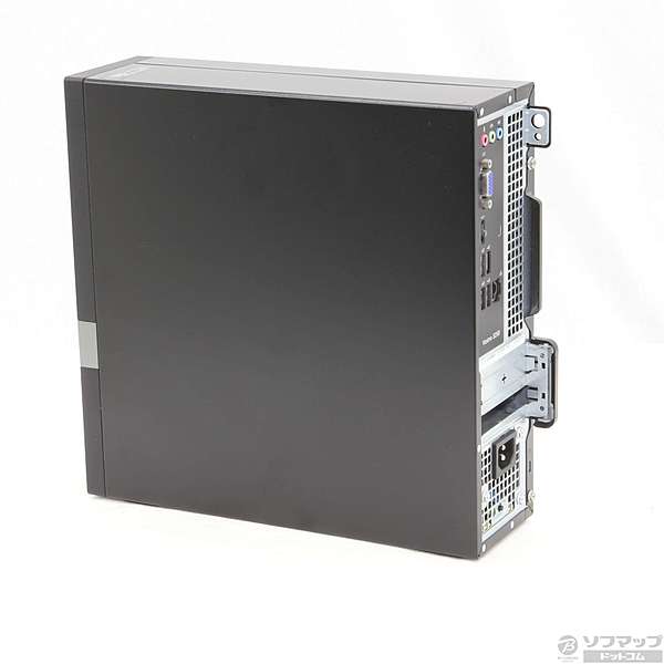 中古】Vostro 3250 D13S001 〔Windows 10〕 [2133013055281] - リコレ