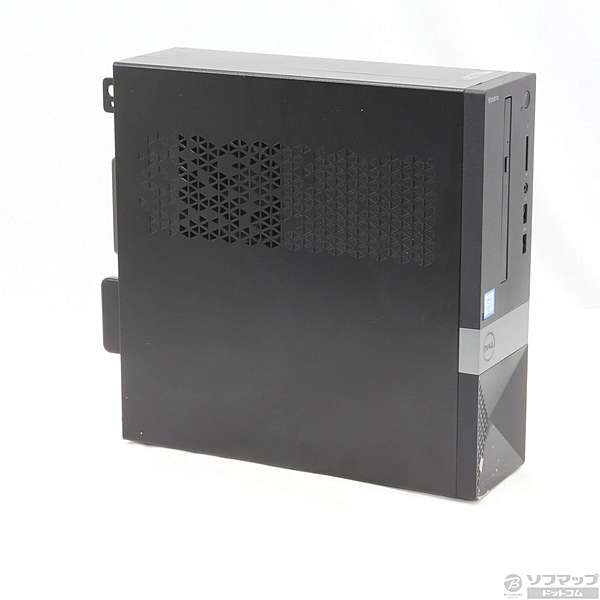 中古】Vostro 3250 D13S001 〔Windows 10〕 [2133013055281] - リコレ