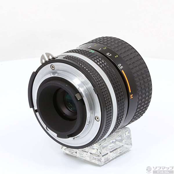 AF NIKKOR 35-70mm F3.3-4.5 美品