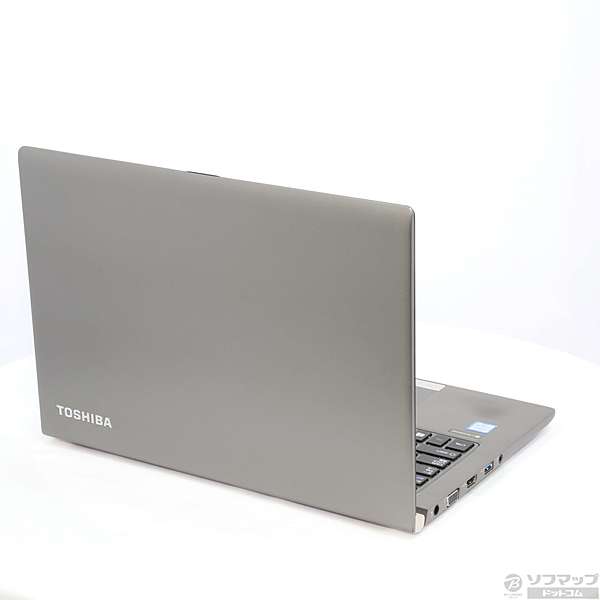 東芝 ノートパソコン本体 第6世代Core i7/SSD256GB/8GB ノートPC 東芝 ノートパソコン本体 第6世代Core i7/SSD256GB/8GB