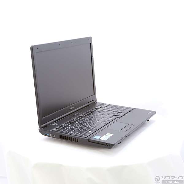 中古】dynabook Satellite B452／G PB452GNBPR5A71 〔Windows 8 
