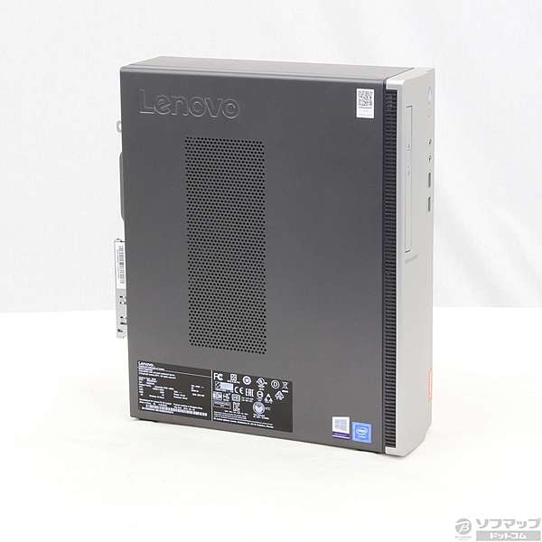 Lenovo Ideacentre 510s 中古美品 性能強化済 楽天市場】lenovo ideacentre 510sの通販