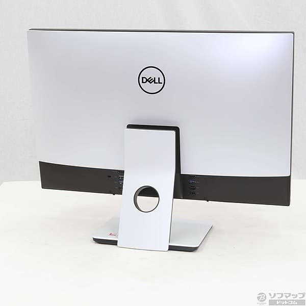 中古】Inspiron 24 5475 〔Windows 10〕 [2133013073575] - リコレ