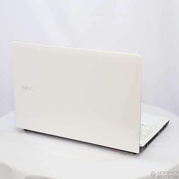 中古】LaVie S LS350／RSW-KS PC-LS350RSW-KS エクストラ