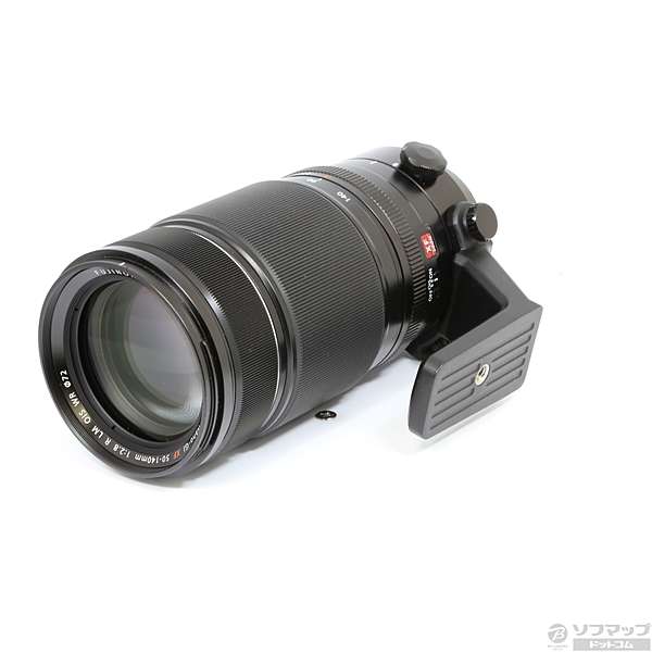 中古】XF 50-140mm F2.8 R LM OIS WR [2133013079942] - リコレ！|ソフマップの中古通販サイト