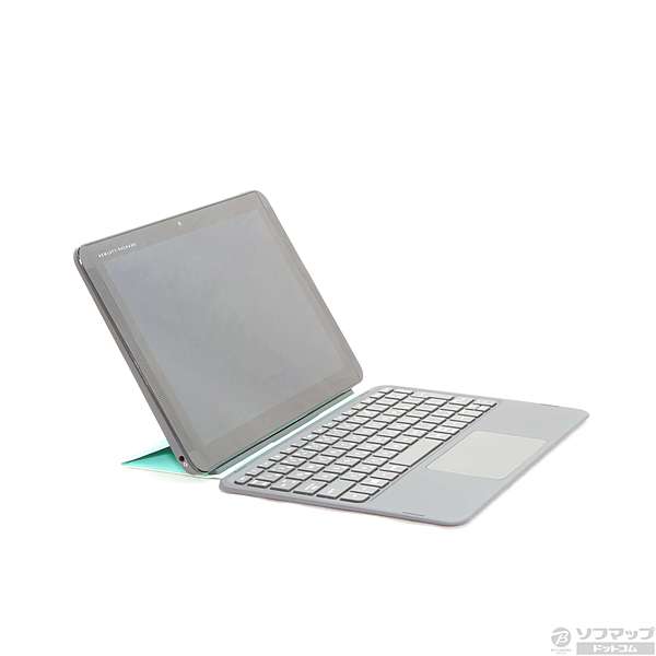 HP 中古ノートパソコン Pavilion 10 中古】HP Pavilion x2 10-j023TU K2P44PA-AAAA アッシュシルバー