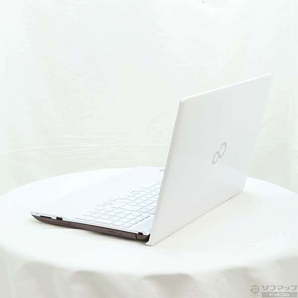 ❤綺麗 富士通 LIFEBOOK AH45/T Office付 ノートパソコン 個人向け