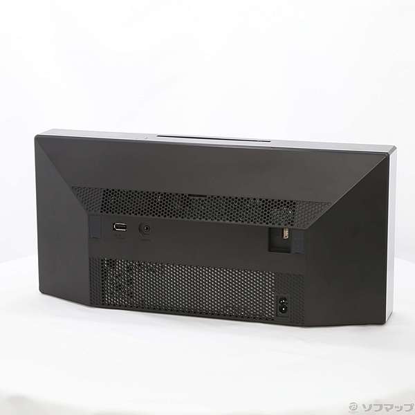 【中古美品】SONY パーソナルオーディオシステム CMT-X5CD ホワイト 中古】セール対象品 CMT-X5CD W ホワイト [2133013090497