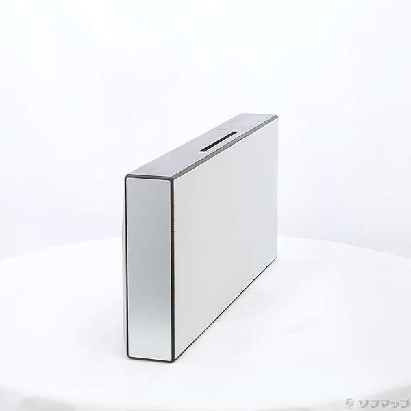【中古美品】SONY パーソナルオーディオシステム CMT-X5CD ホワイト 中古】セール対象品 CMT-X5CD W ホワイト [2133013090497