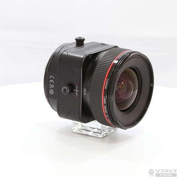 中古】Canon TS-E 24mm F3.5L (レンズ) ◇07/01(水)値下げ